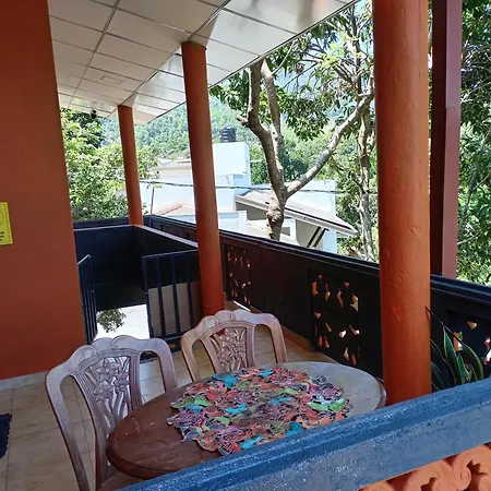 Villa The Kingston Court Kandy Exterior foto
