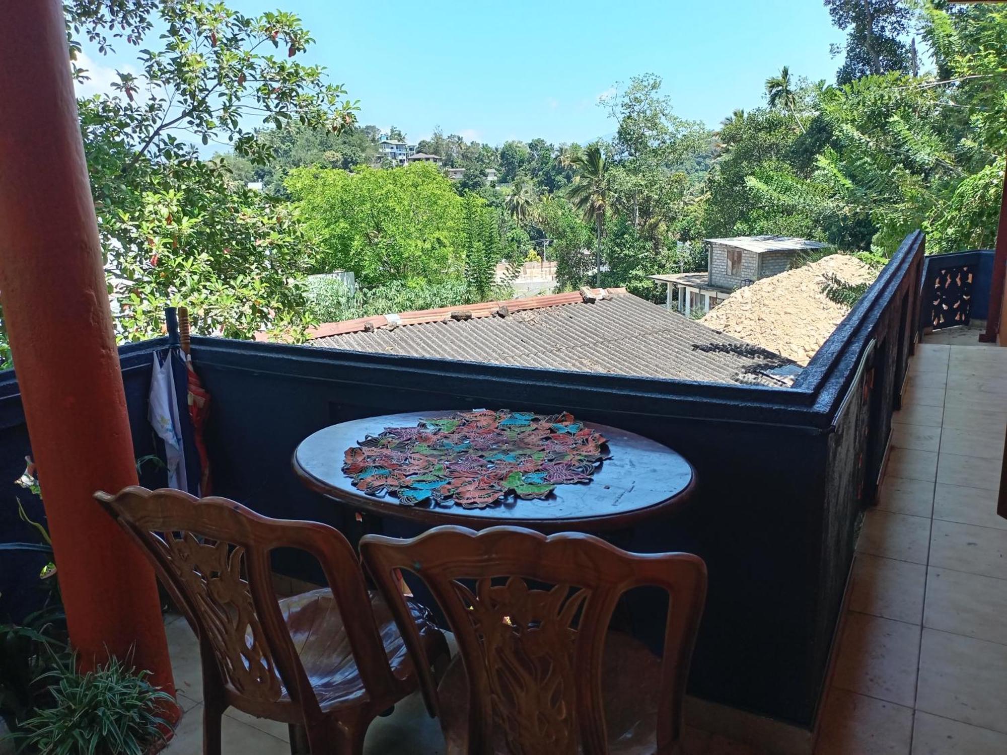The Kingston Court Villa